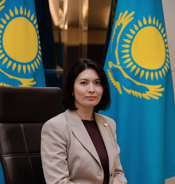 Байдашева Ж.А.