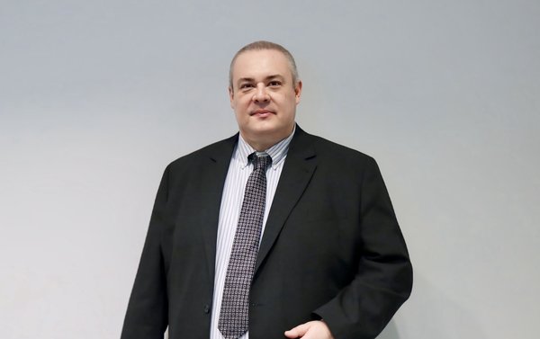 Мурад Юстел